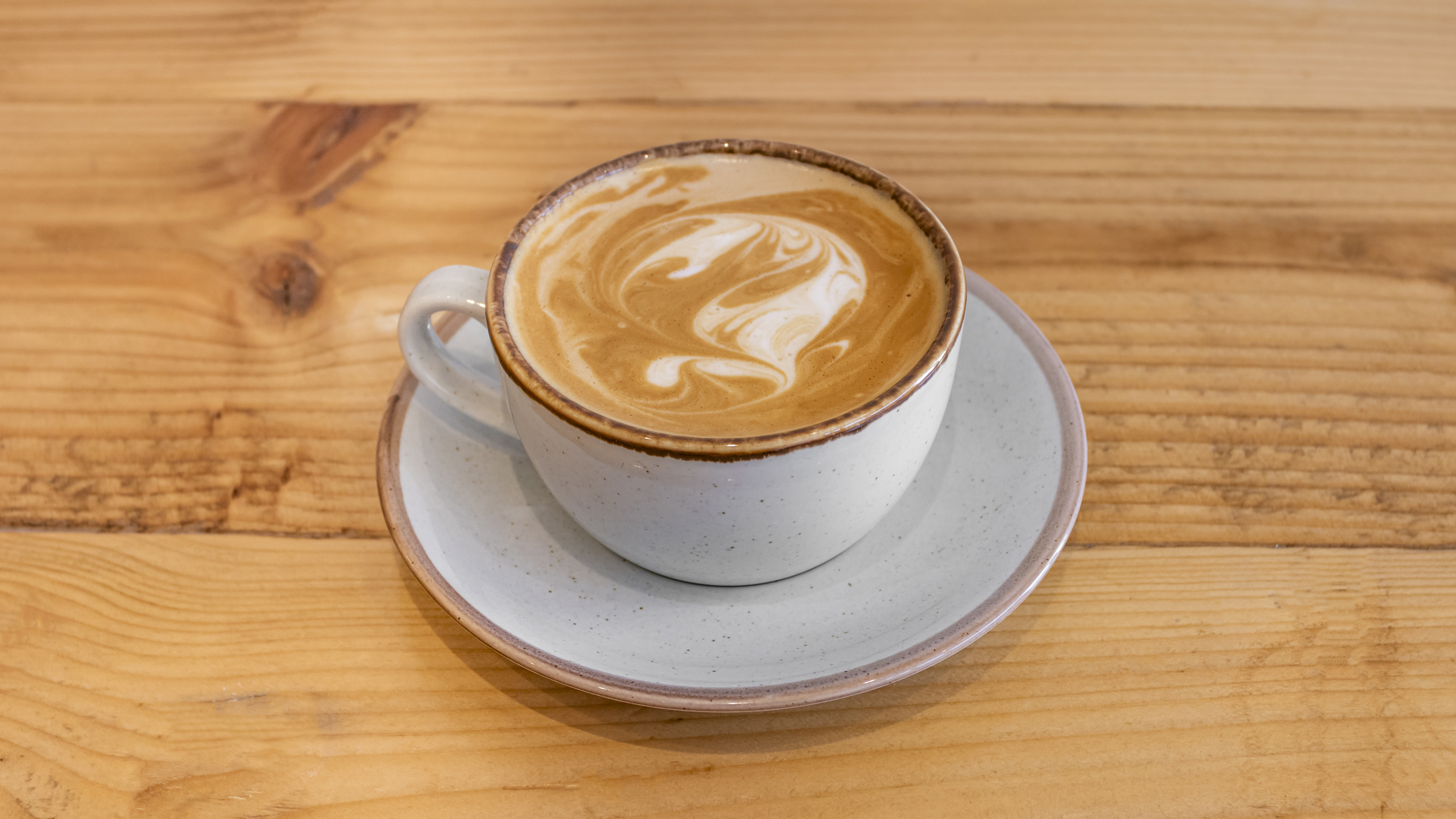 Flat White